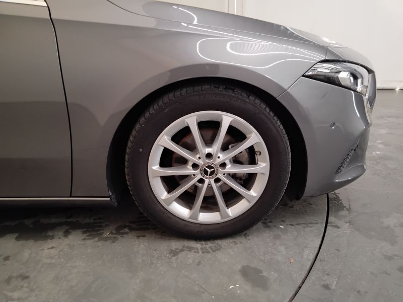 GuidiCar - Mercedes Classe a 2019 A 180 d Sport Extra auto Usato