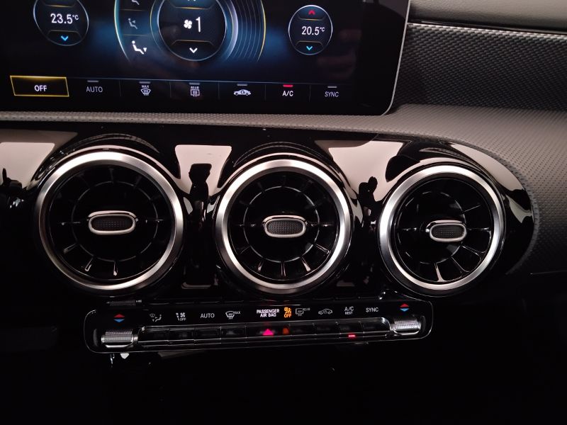 GuidiCar - Mercedes Classe a 2019 A 180 d Sport Extra auto Usato