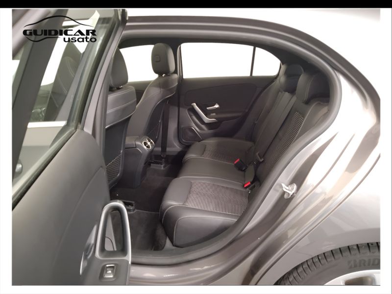 GuidiCar - Mercedes Classe a 2019 A 180 d Sport Extra auto Usato
