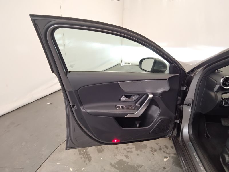 GuidiCar - Mercedes Classe a 2019 A 180 d Sport Extra auto Usato