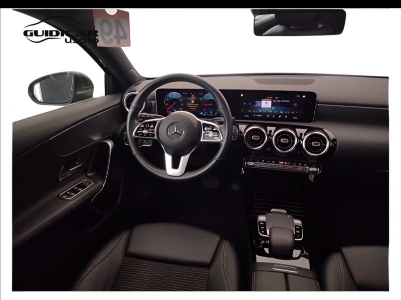 GuidiCar - Mercedes Classe a 2019 A 180 d Sport Extra auto Usato