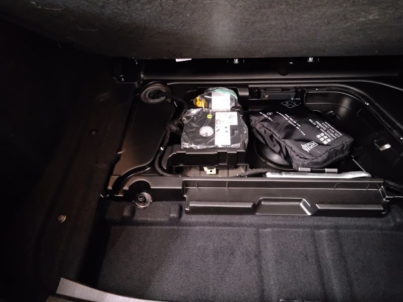 GuidiCar - Mercedes Classe a 2019 A 180 d Sport Extra auto Usato