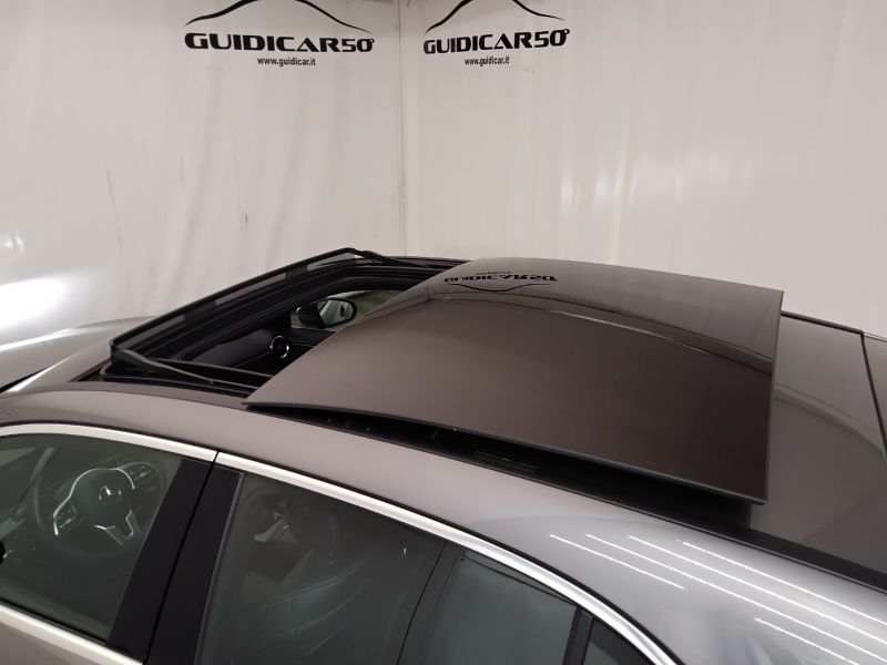 GuidiCar - Mercedes Classe a 2019 A 180 d Sport Extra auto Usato