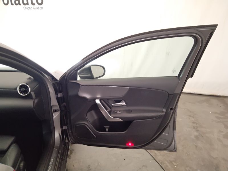 GuidiCar - Mercedes Classe a 2019 A 180 d Sport Extra auto Usato