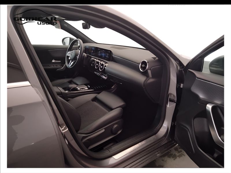 GuidiCar - Mercedes Classe a 2019 A 180 d Sport Extra auto Usato