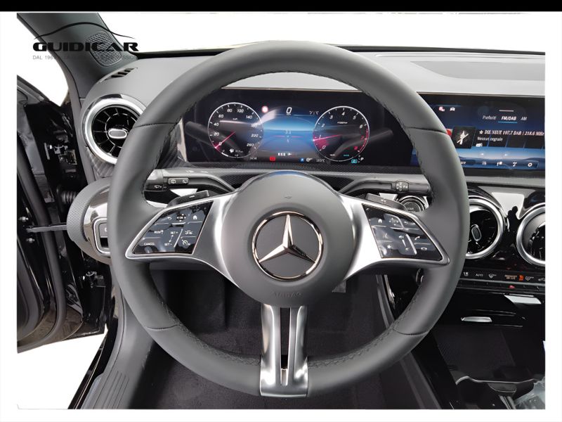 GuidiCar - MERCEDES BENZ Classe a 1 A 180 Sport auto Nuovo