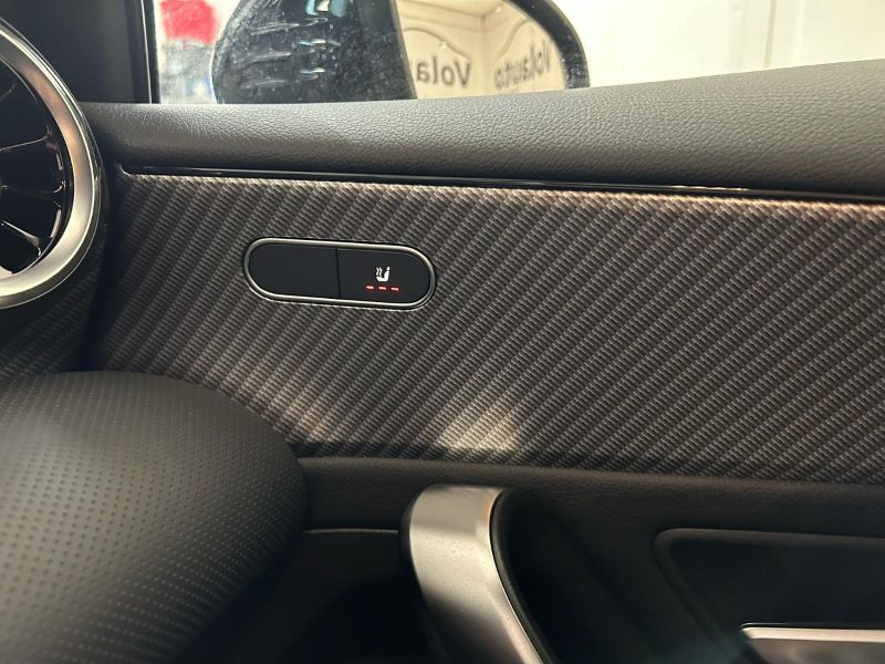 GuidiCar - MERCEDES BENZ Classe a 1 A 180 Sport auto Nuovo