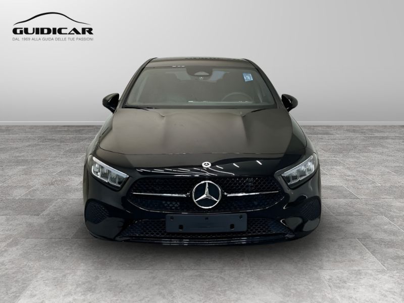 GuidiCar - MERCEDES BENZ Classe a 1 A 180 Sport auto Nuovo