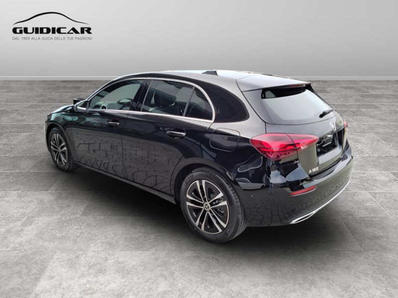 GuidiCar - MERCEDES BENZ Classe a 1 A 180 Sport auto Nuovo