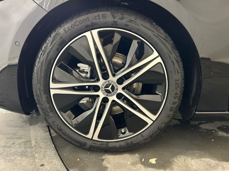 GuidiCar - MERCEDES BENZ Classe a 1 A 180 Sport auto Nuovo