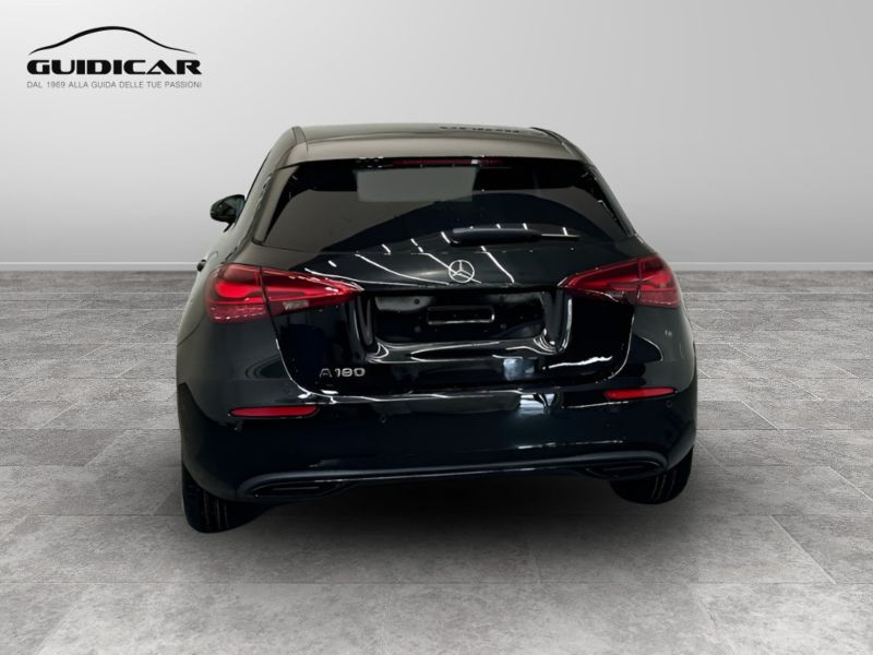GuidiCar - MERCEDES BENZ Classe a 1 A 180 Sport auto Nuovo