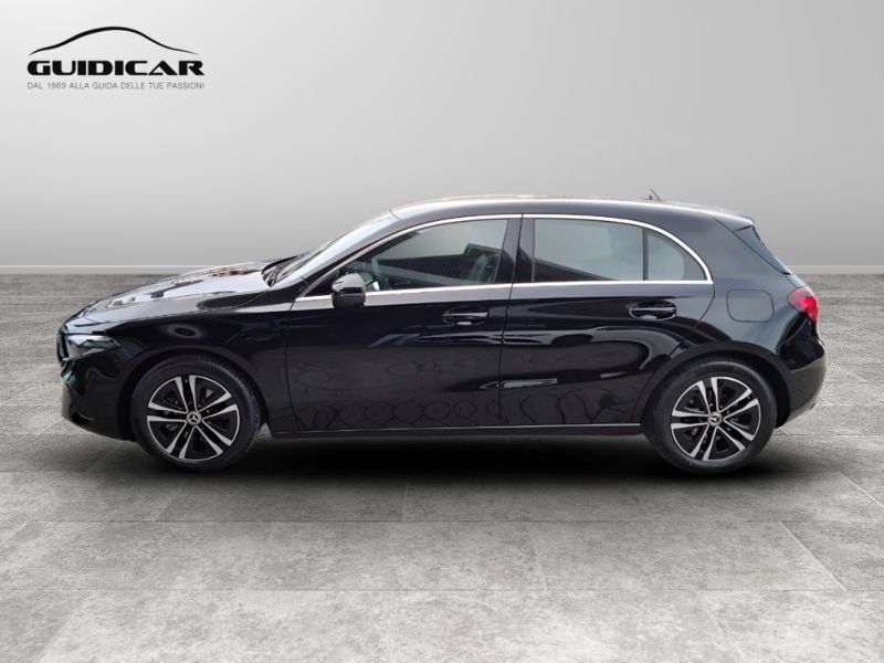 GuidiCar - MERCEDES BENZ Classe a 1 A 180 Sport auto Nuovo