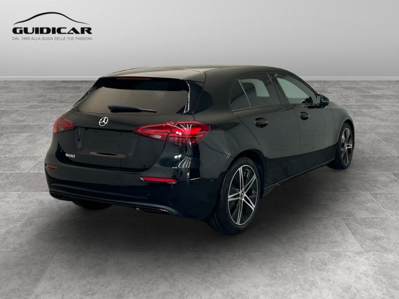 GuidiCar - MERCEDES BENZ Classe a 1 A 180 Sport auto Nuovo