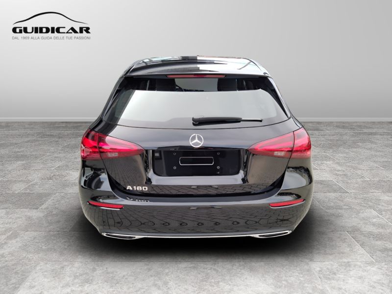 GuidiCar - MERCEDES BENZ Classe a 1 A 180 Sport auto Nuovo