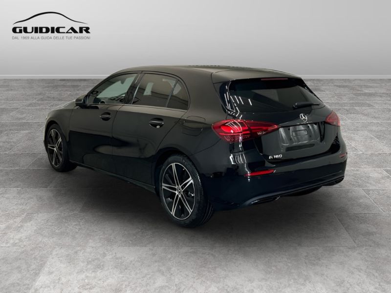 GuidiCar - MERCEDES BENZ Classe a 1 A 180 Sport auto Nuovo