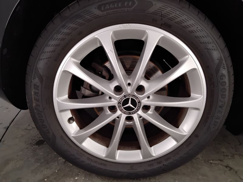GuidiCar - Mercedes Classe a 2018 A 180 Sport Usato