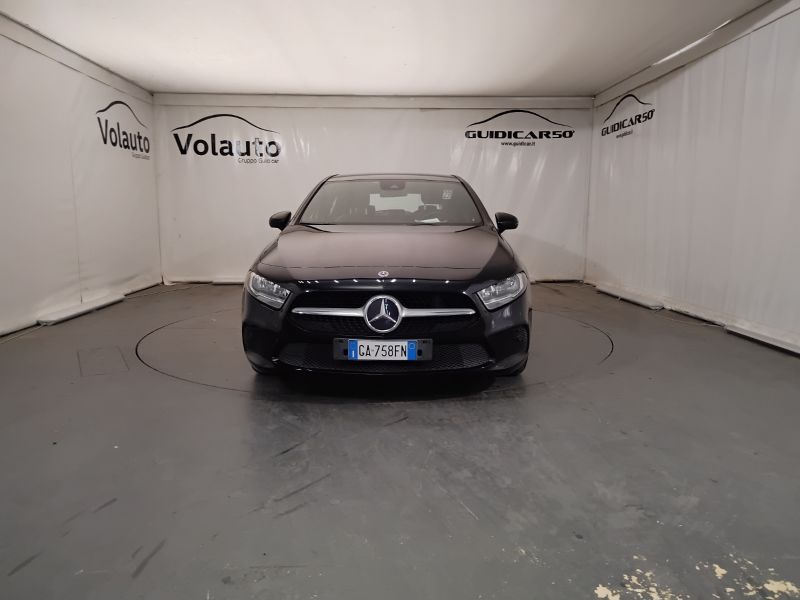 GuidiCar - Mercedes Classe a 2018 A 180 Sport Usato