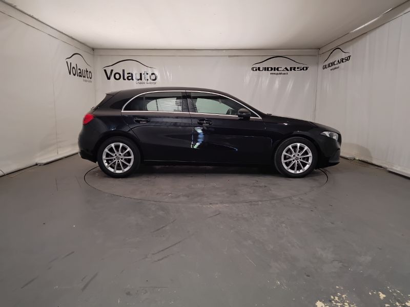 GuidiCar - Mercedes Classe a 2018 A 180 Sport Usato