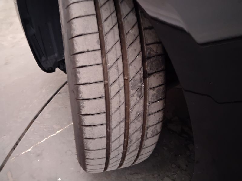 GuidiCar - Mercedes Classe a 2018 A 180 Sport Usato