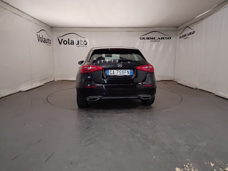 GuidiCar - Mercedes Classe a 2018 A 180 Sport Usato
