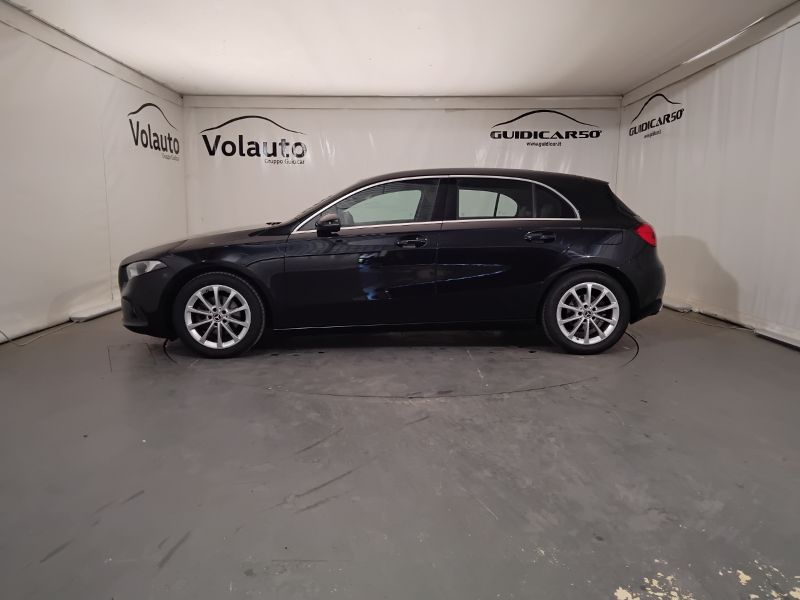 GuidiCar - Mercedes Classe a 2018 A 180 Sport Usato