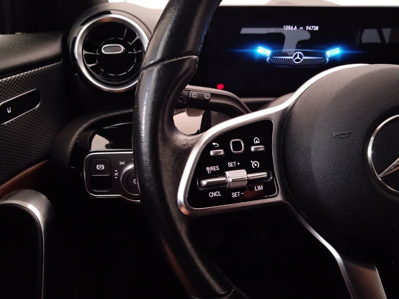 GuidiCar - Mercedes Classe a 2018 A 180 Sport Usato