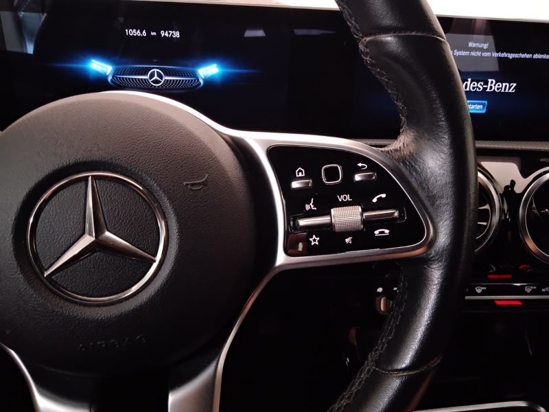 GuidiCar - Mercedes Classe a 2018 A 180 Sport Usato