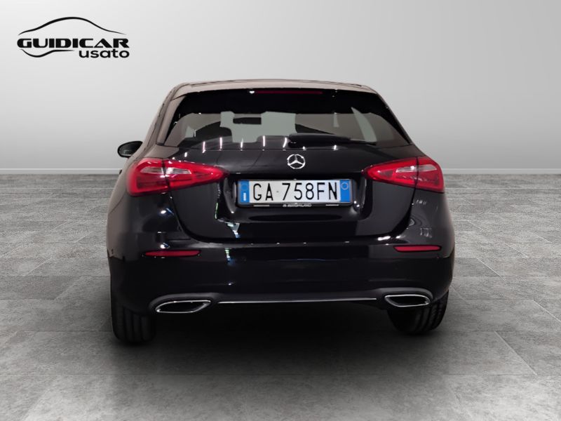 GuidiCar - Mercedes Classe a 2018 A 180 Sport Usato