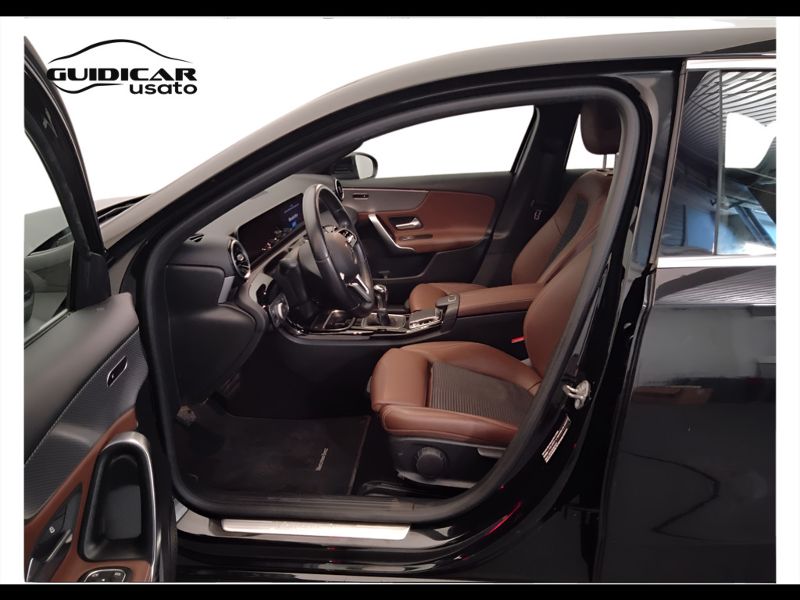 GuidiCar - Mercedes Classe a 2018 A 180 Sport Usato