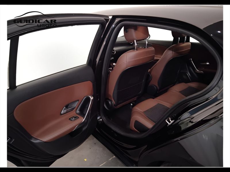 GuidiCar - Mercedes Classe a 2018 A 180 Sport Usato