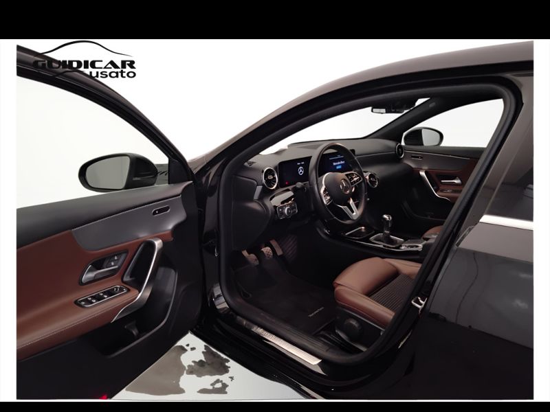 GuidiCar - Mercedes Classe a 2018 A 180 Sport Usato
