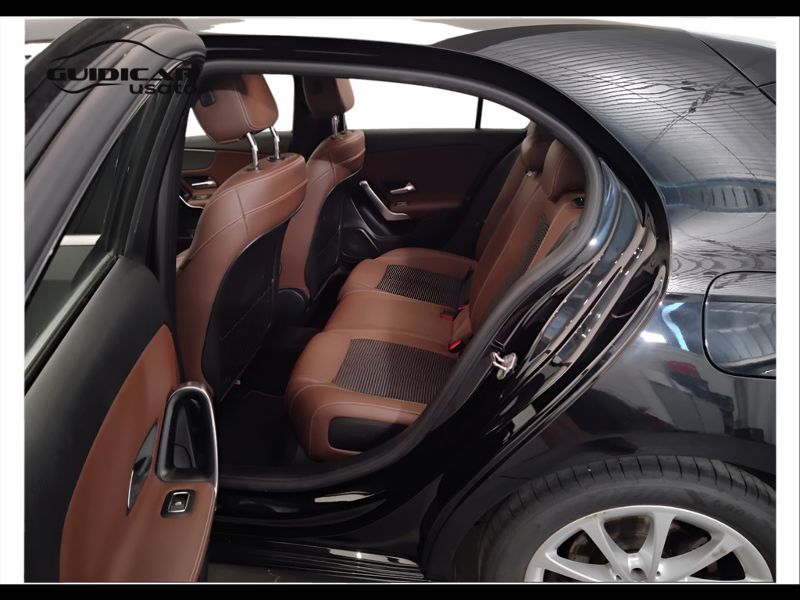 GuidiCar - Mercedes Classe a 2018 A 180 Sport Usato