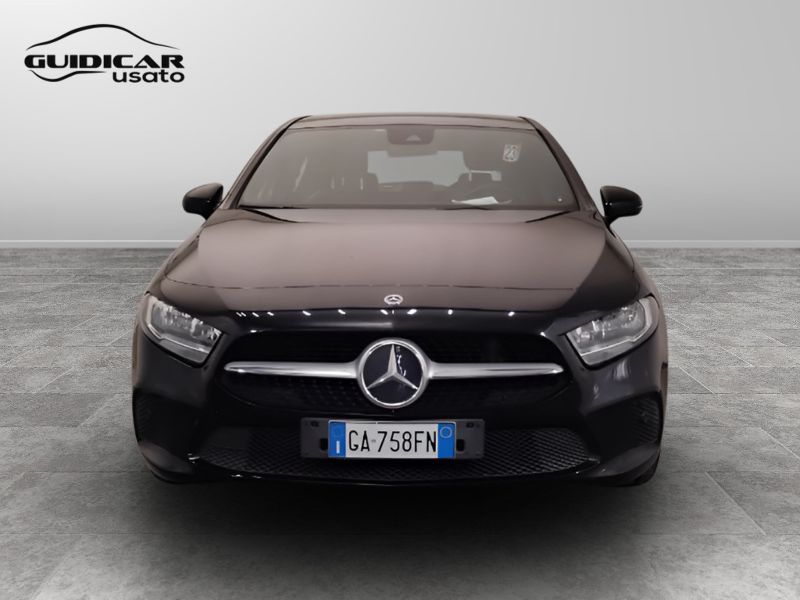 GuidiCar - Mercedes Classe a 2018 A 180 Sport Usato