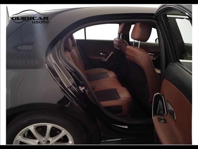 GuidiCar - Mercedes Classe a 2018 A 180 Sport Usato