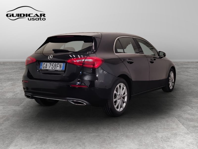 GuidiCar - Mercedes Classe a 2018 A 180 Sport Usato
