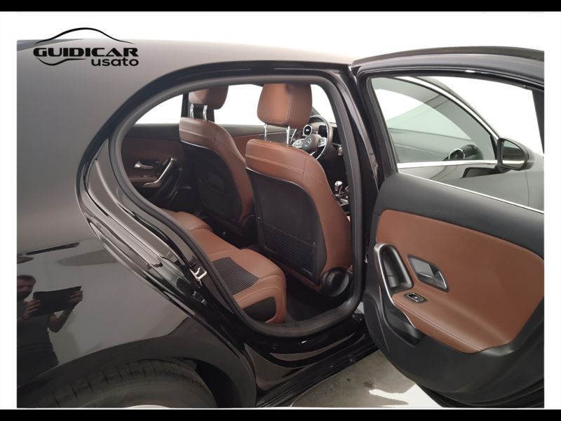 GuidiCar - Mercedes Classe a 2018 A 180 Sport Usato