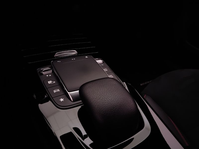 GuidiCar - Mercedes Classe a 2022 A 200 d Premium Night edition auto Usato