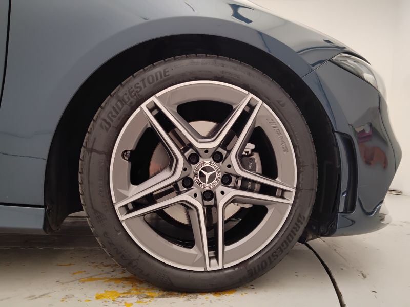 GuidiCar - Mercedes Classe a 2022 A 200 d Premium Night edition auto Usato
