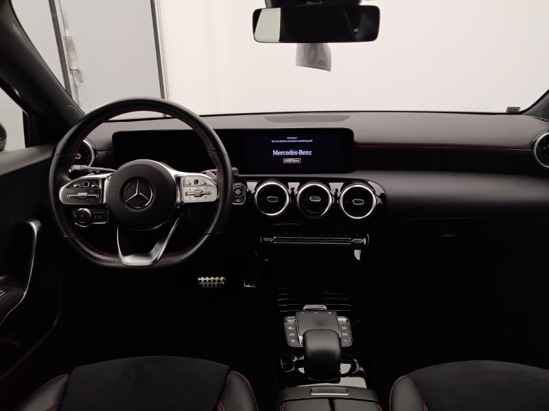 GuidiCar - Mercedes Classe a 2022 A 200 d Premium Night edition auto Usato