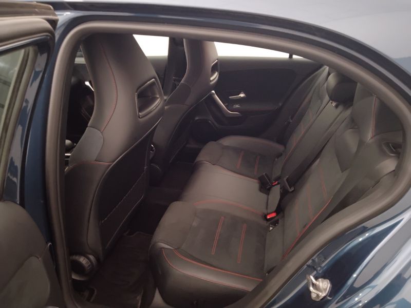 GuidiCar - Mercedes Classe a 2022 A 200 d Premium Night edition auto Usato