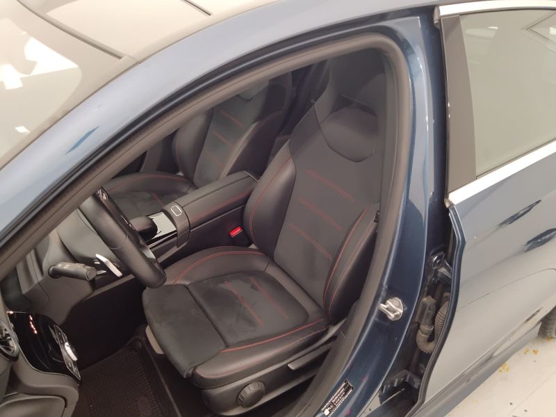 GuidiCar - Mercedes Classe a 2022 A 200 d Premium Night edition auto Usato