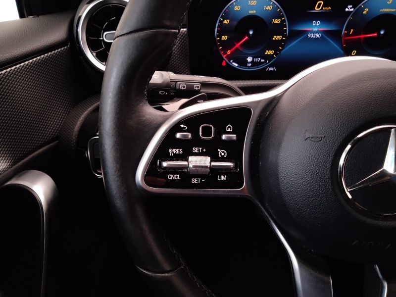 GuidiCar - Mercedes Classe a 2021 A 200 d Sport auto Usato