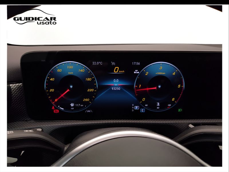 GuidiCar - Mercedes Classe a 2021 A 200 d Sport auto Usato