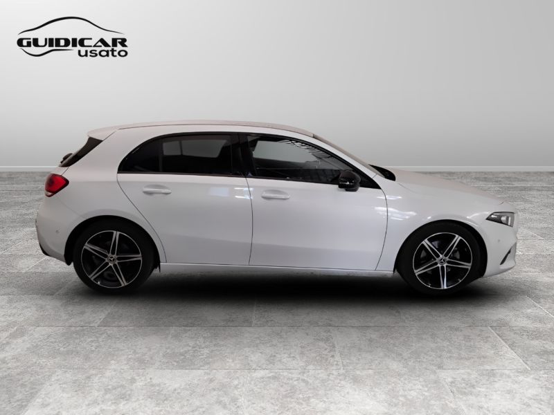 GuidiCar - Mercedes Classe a 2021 A 200 d Sport auto Usato