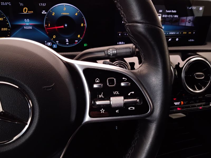 GuidiCar - Mercedes Classe a 2021 A 200 d Sport auto Usato