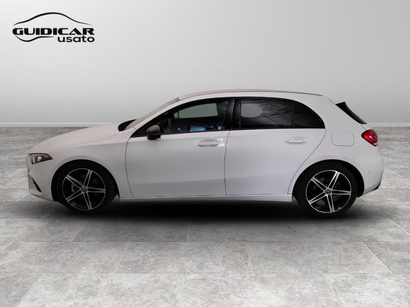 GuidiCar - Mercedes Classe a 2021 A 200 d Sport auto Usato