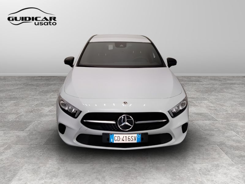 GuidiCar - Mercedes Classe a 2021 A 200 d Sport auto Usato