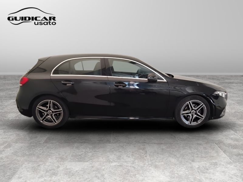 GuidiCar - Mercedes Classe a 2018 A 200 Premium auto Usato