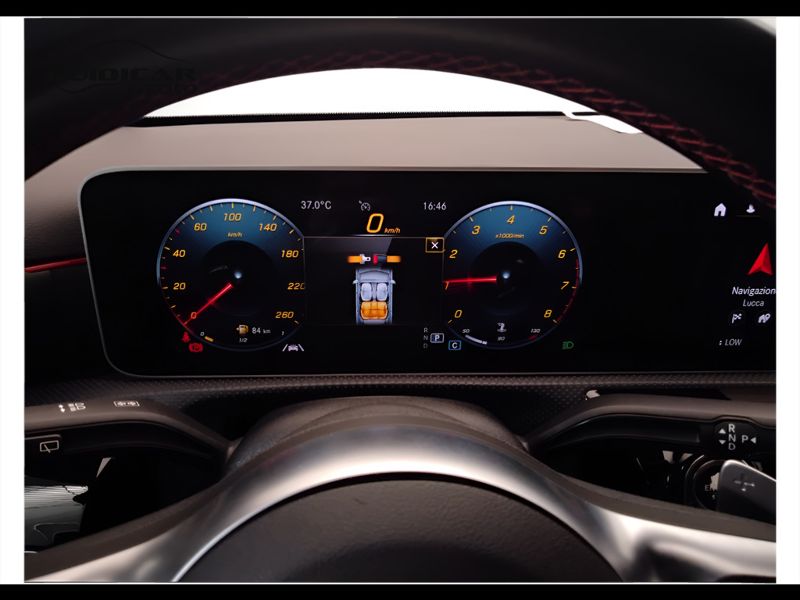 GuidiCar - Mercedes Classe a 2018 A 200 Premium auto Usato