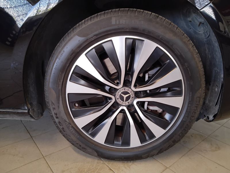 GuidiCar - Mercedes Classe a 2021 A 250 e plug-in hybrid(e eq-power) Business auto Usato